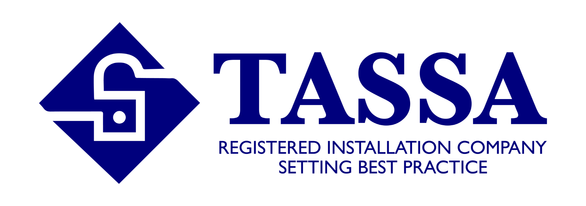 TASSA registered installation company